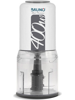 Bruno BRN-0088 Πολυκόπτης 400W 500ml