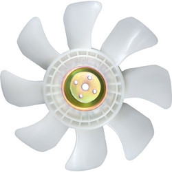 ΦΤΕΡΩΤΗ MITSUBISHI CANTER 4D31 410mm (8 ΦΥΛΛΑ)