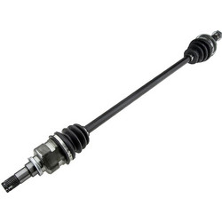 ΗΜΙΑΞΟΝΙΟ TOYOTA YARIS 1.0/1.3 '06-'11 ΕΜΠΡΟΣ ΔΕΞΙΑ