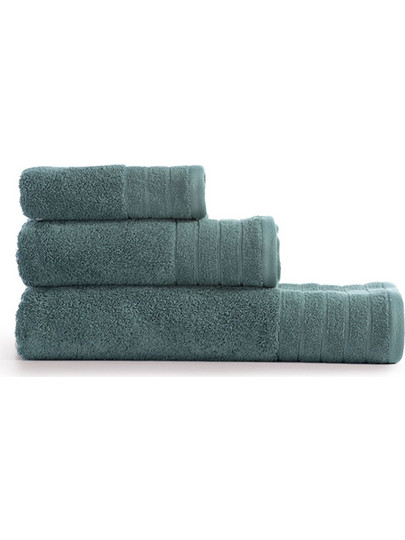 Πετσέτα Χεριών (30x50) Nef-Nef Homeware Fresh 550gsm 1164-Green