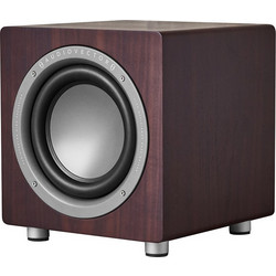 Audiovector QR Sub