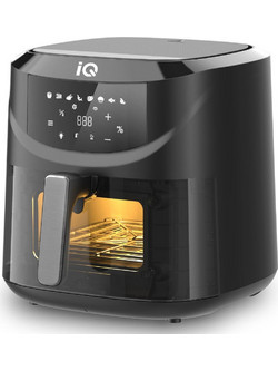 IQ AF-004 Air Fryer 8lt