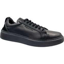 Kricket Ανδρικά Sneakers Μαύρα 23X-4005-42