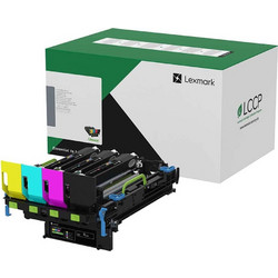 Lexmark 71C0Z50 C/M/Y Drum