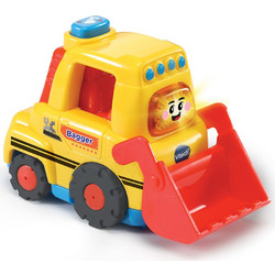 VTech Αυτοκινητάκι 80-507804