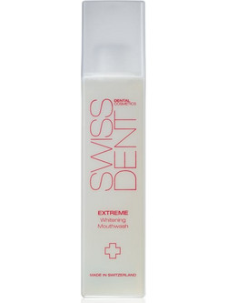 Swissdent Extreme Whitening Στοματικό Διάλυμα για Λεύκανση 250ml