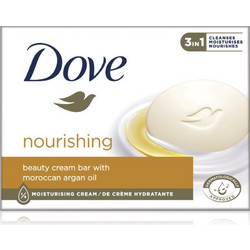 Dove Cream Oil Beauty Bar Σαπούνι 90gr