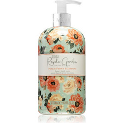 Baylis & Harding Royale Garden Peach Peony & Jasmine Κρεμοσάπουνο 500ml