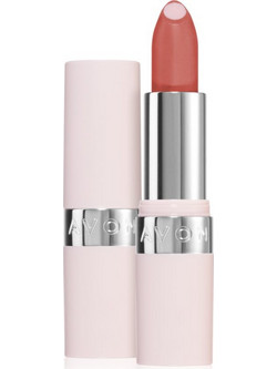 Avon Hydramatic MatteHydra Blush Lipstick 3.6gr