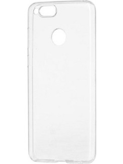 Θήκη Back Cover Σιλικόνης 1.0mm για το Huawei 7X Transparent
