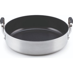 Masterpro Smart BGEU-3829 Σωτέζα Αλουμινίου Αντικολλητική 28cm