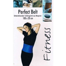 Benson Perfect Belt Ζώνη Αδυνατίσματος & Εφίδρωσης 100x20cm
