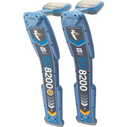 Radio Detection 10/RD8200-BAG-RM-EU