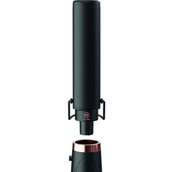 Bellissima GT22 160 Εξάρτημα για Μπούκλες