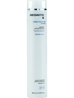 Medavita Concentree Trattante Σαμπουάν κατά της Τριχόπτωσης 250ml