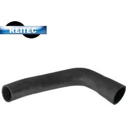 ΚΟΛΑΡΟ INTERCOOLER FIAT DOBLO 09- 1.3 JTD STOP&START EURO5/5B (ΠΛΕΥΡΑ ΠΟΛΛΑΠΛΗΣ ΕΙΣΑΓΩΓΗΣ - ΑΡΙΣΤΕΡΑ) ΜΕΓΑΛΟ ΕΛΑΣΤΙΚΟ ΜΕΡΟΣ