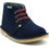 Gorila Παιδικά Μποτάκια Navy 85000