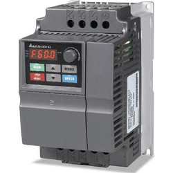 Ρυθμιστής στροφών INVERTER DELTA CP-2000 5,5KW 7,5HP 13A με ενσωματωμένα φίλτρα ΕΜΙ λειτουργία PID Control και ενσωματωμένη θύρα επικοινωνίας RS-485 MODBUS