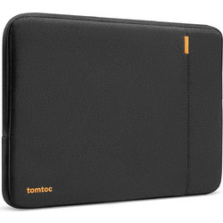 Tomtoc Defender-A13 Θήκη Laptop 15" Black