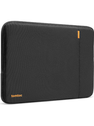 Tomtoc Defender-A13 Θήκη Laptop 15" Black