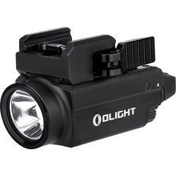 Olight Baldr S Φακός Όπλου Led με Πράσινη Δέσμη 800 Lumens