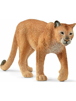 Schleich Wild Life Πούμα 14853