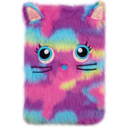 Ημερολόγιο Cuties Cat Multicolor A5 (14831341)