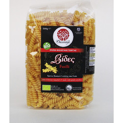 Βίδες - Fusilli