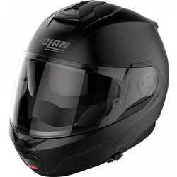 Nolan N60-6 Special 9 Black / Graphite Κράνος Μηχανής Full Face 1400gr