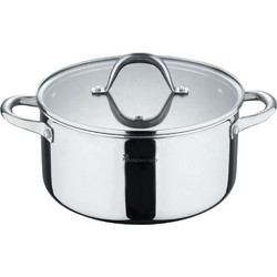 Bergner BGMP-1625 24cm