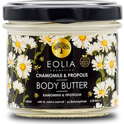 Eolia Camomile & Propolis Ενυδατικό Butter Σώματος 100ml