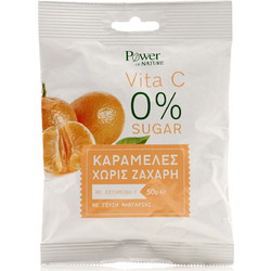 Power Health Vita C 50gr