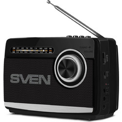 SVEN SRP-535 Black