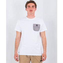 Weekend Offender Lucky Bay T-Shirt (TSSS21 12 - White)