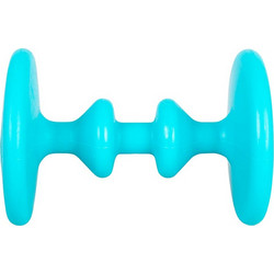 INSPORTLINE EMMS FOOT MASSAGER ΜΠΛΕ