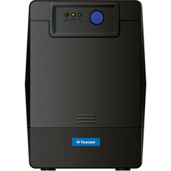 Tescom Leo Plus LED 1500VA/900W