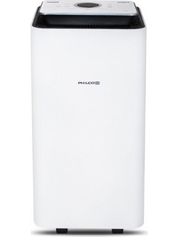Philco PD-20 Ion+ Αφυγραντήρας με Ιονιστή 20lt