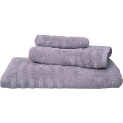 Πετσέτα Χεριών 30Χ50 550gsm Anna Riska Spa- 1 Grey
