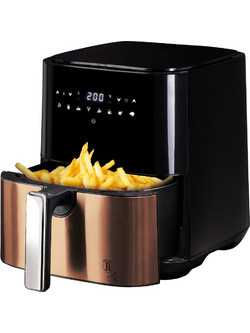 Berlinger Haus BH-9421 Air Fryer 5lt