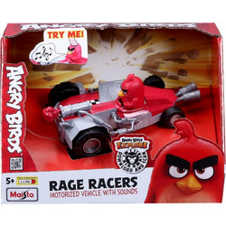Maisto Angry Birds Race Racers 2 Σχέδια 82502