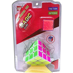 Group Operation Magic Κύβος Ρούμπικ 3x3 B1498026