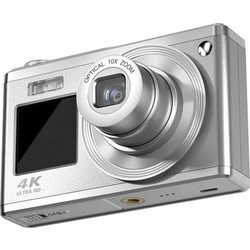 AgfaPhoto DC9200 Realishot Silver