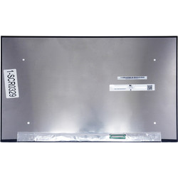 Οθόνη Laptop - Screen monitor για Asus ROG Zephyrus G16 GU603VI N160JME-GE1 18010-16030700 16.0'' 1920x1200 WUXGA IPS LED Slim Non Touch 72% NTSC eDP1.4 40pins 165Hz Matte (Κωδ.1-SCR0329 )