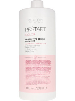 Revlon Re-Start Color Protective Micellar Σαμπουάν για Προστασία Χρώματος για Βαμμένα Μαλλιά 1lt