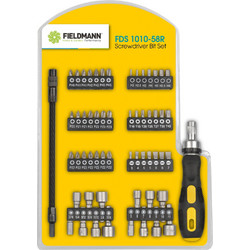 Fieldmann FiELDMANN FDS 101058R 56 bit set