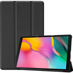 Smartcase Black (Galaxy Tab A 10.1" 2019)