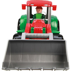Lena Truxx Traktor 35 CM