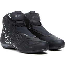 TCX R04D WP Black / White