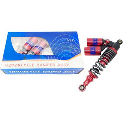 Ανάρτηση / αμορτισέρ μηχανής - Motorcycle suspension / shock absorber 10657