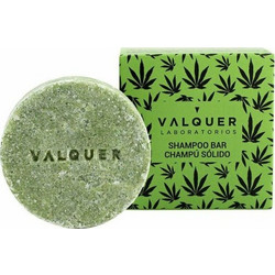 Valquer Cannabis Bar Σαμπουάν 50gr
